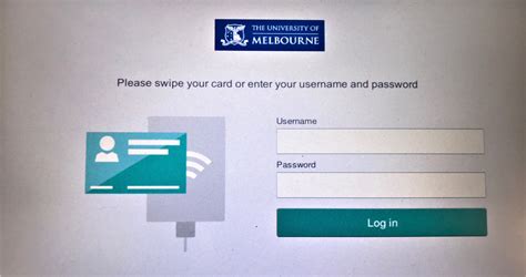 my unimelb|Login .